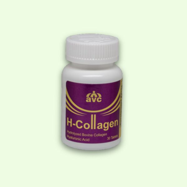 H-Collagen 30 Tablets