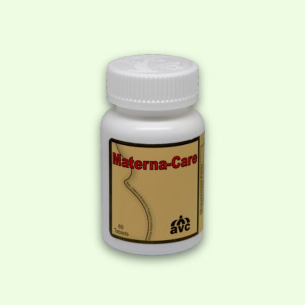 Materna-Care 60 Tablets