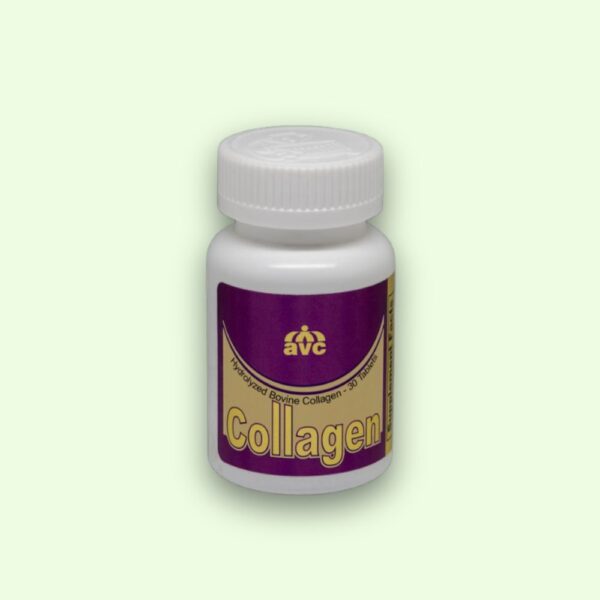 Collagen 30 Tablets